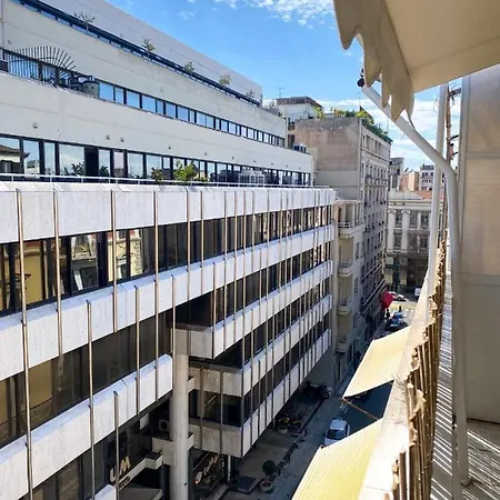 Elite Downtown 5th Floor Appartamento *