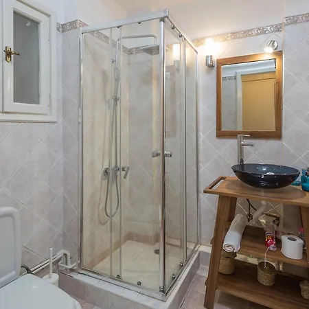 Appartamento Elite Downtown 5th Floor Atene
