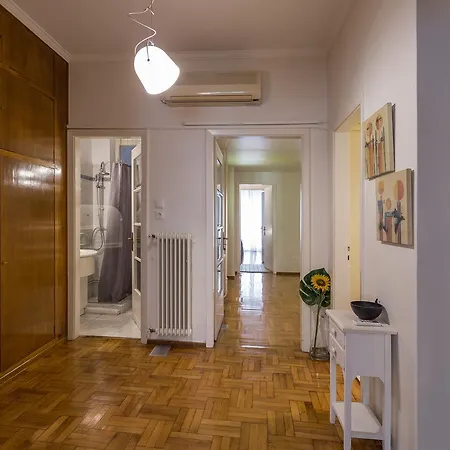 Appartamento Elite Downtown 5th Floor *