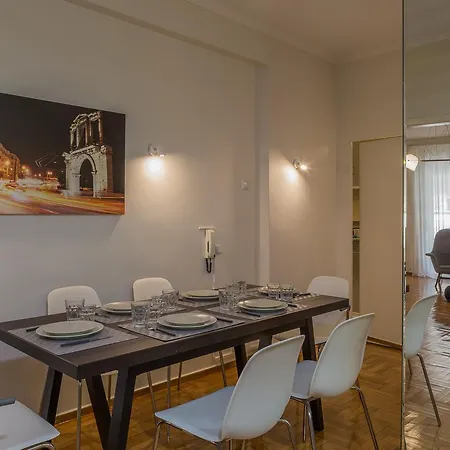 Appartamento Elite Downtown 5th Floor *