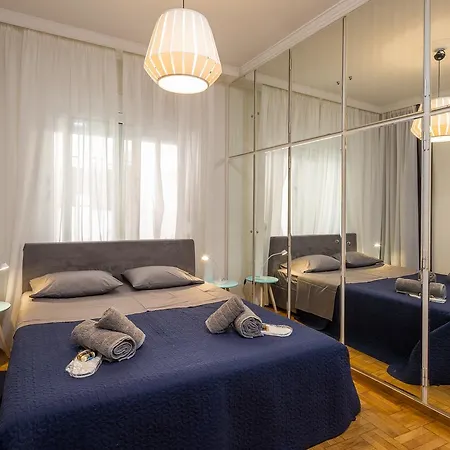 Elite Downtown 5th Floor Appartamento *