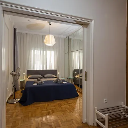Appartamento Elite Downtown 5th Floor *