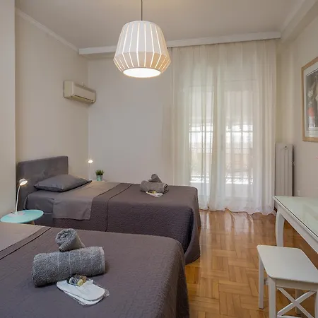 Appartamento Elite Downtown 5th Floor